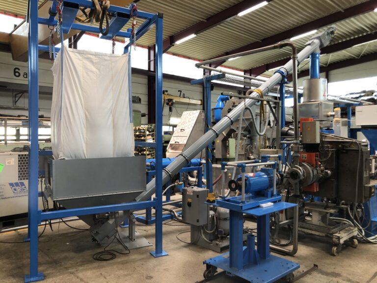 PLAMA ZSP-Compounder